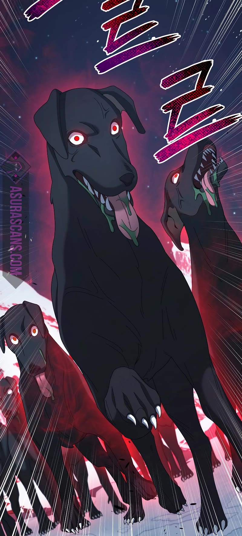The Newbie is Too Strong Chapter 39 page 35 - Chapter 39