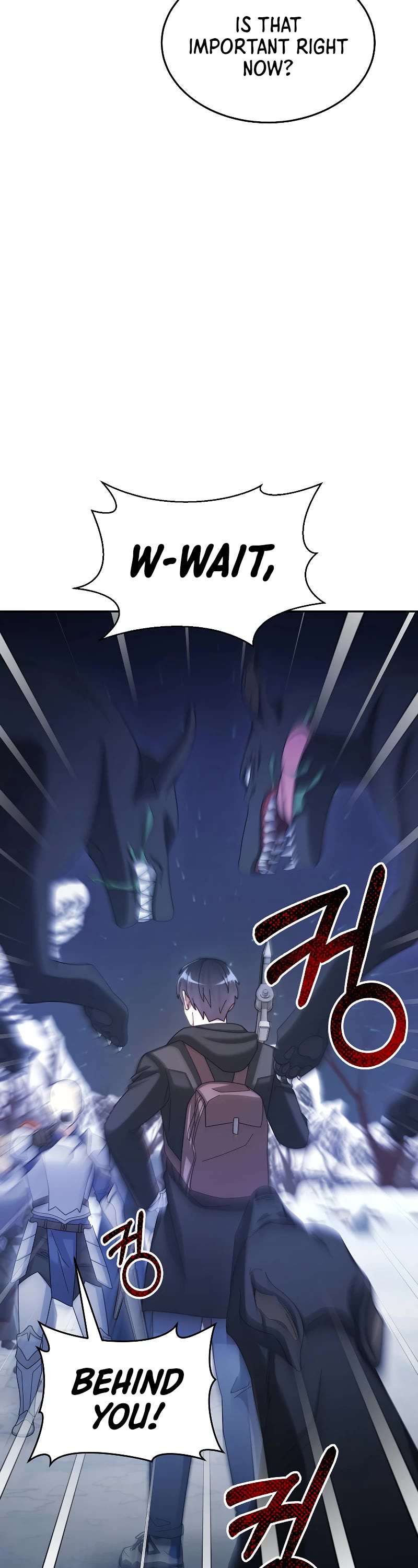 The Newbie is Too Strong Chapter 39 page 43 - Chapter 39