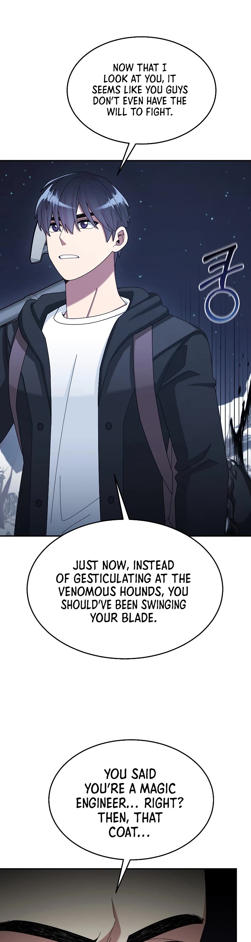 The Newbie is Too Strong Chapter 39 page 47 - Chapter 39