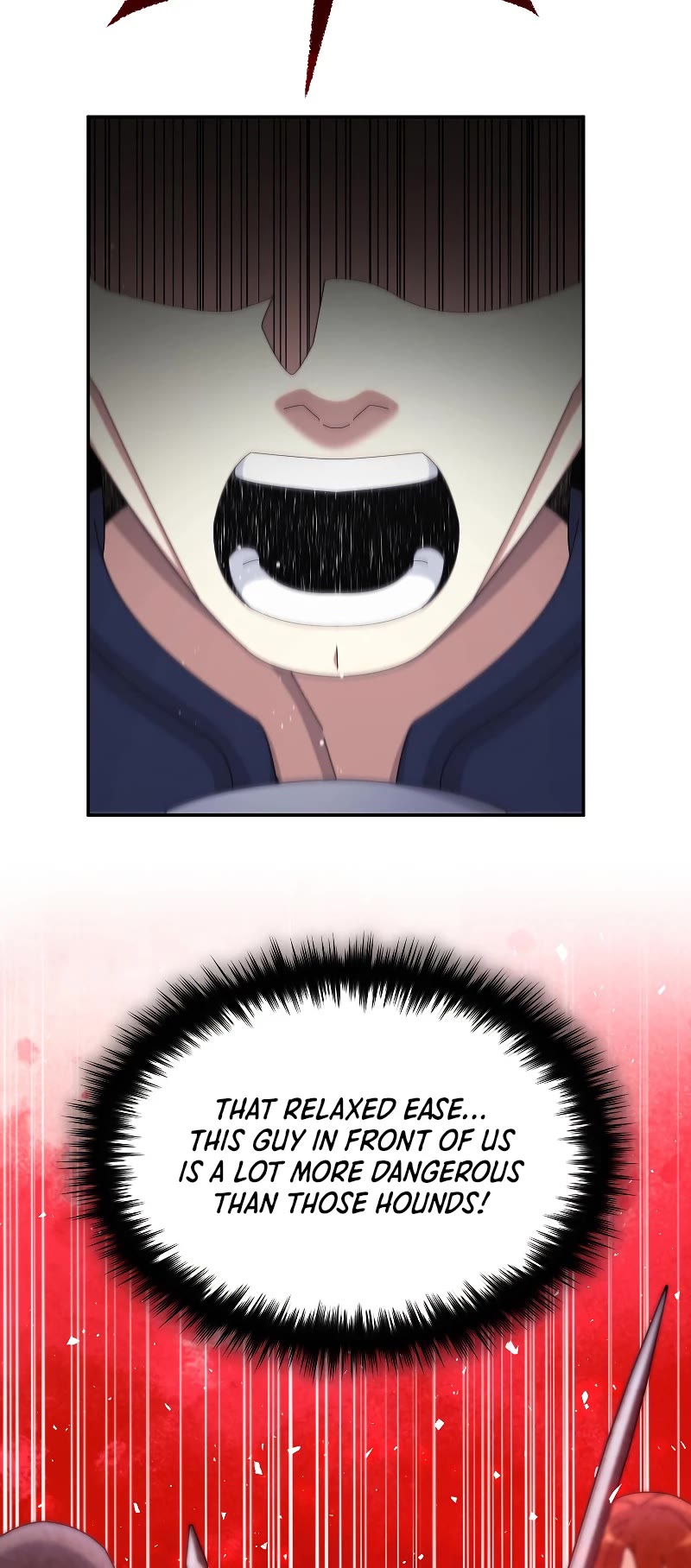 The Newbie is Too Strong Chapter 39 page 49 - Chapter 39