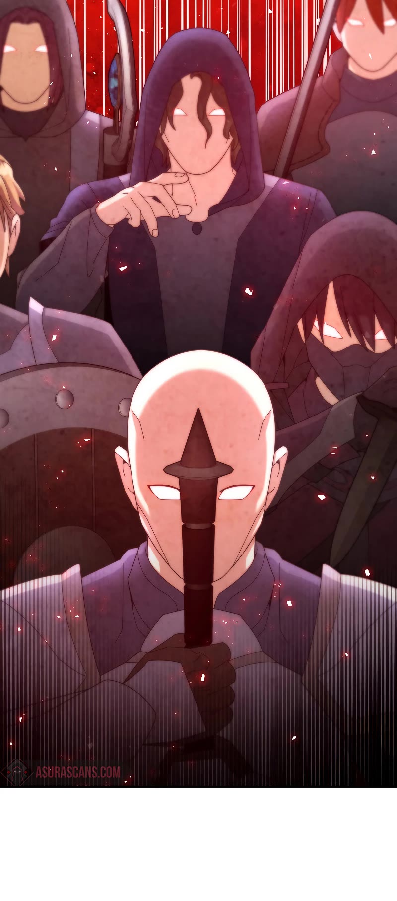 The Newbie is Too Strong Chapter 39 page 50 - Chapter 39