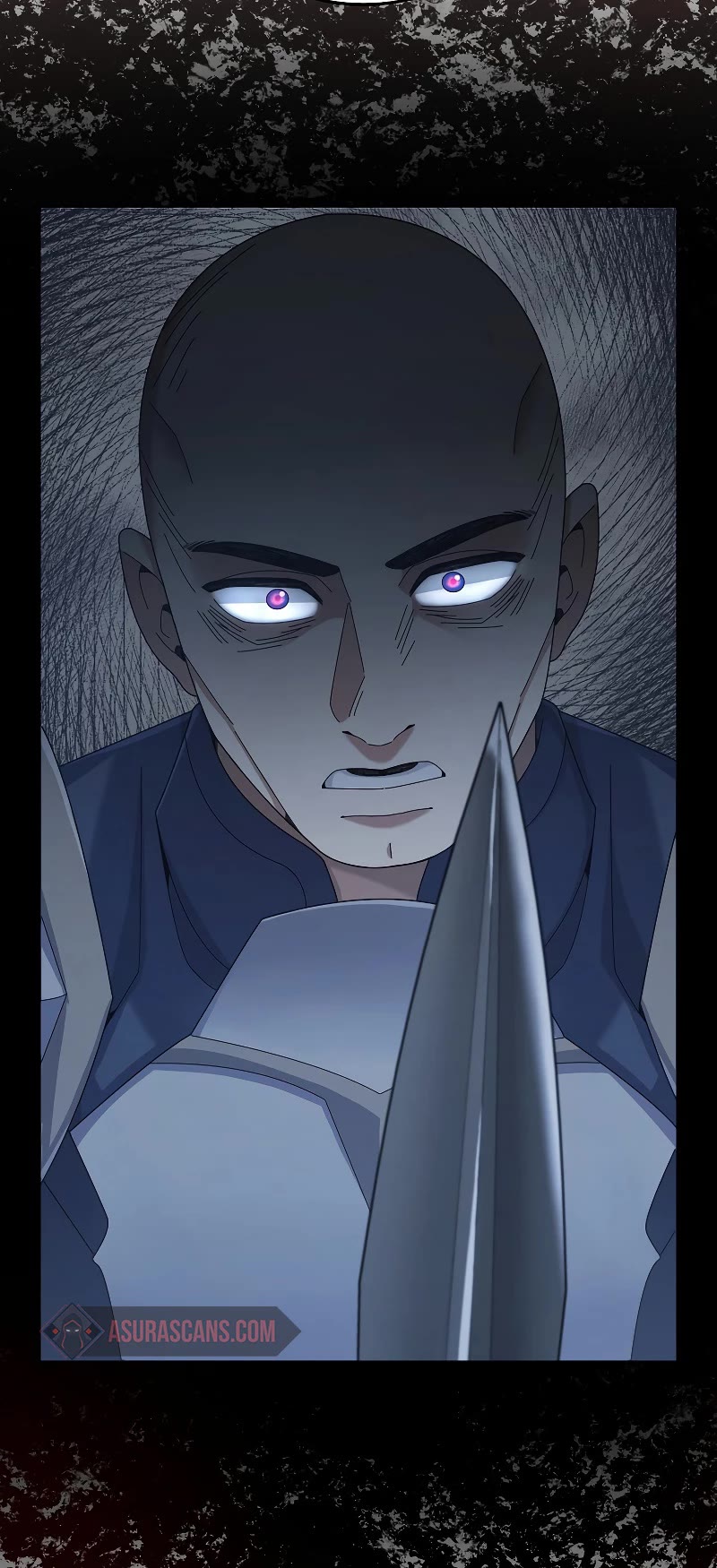The Newbie is Too Strong Chapter 39 page 54 - Chapter 39