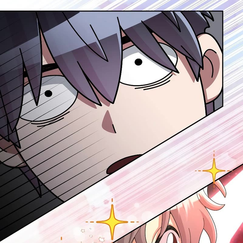 The Newbie is Too Strong Chapter 39 cover