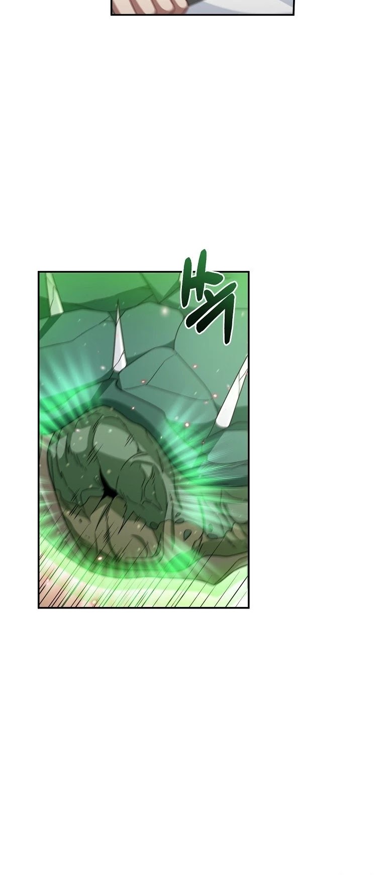 The Newbie is Too Strong Chapter 4 page 39 - Chapter 4