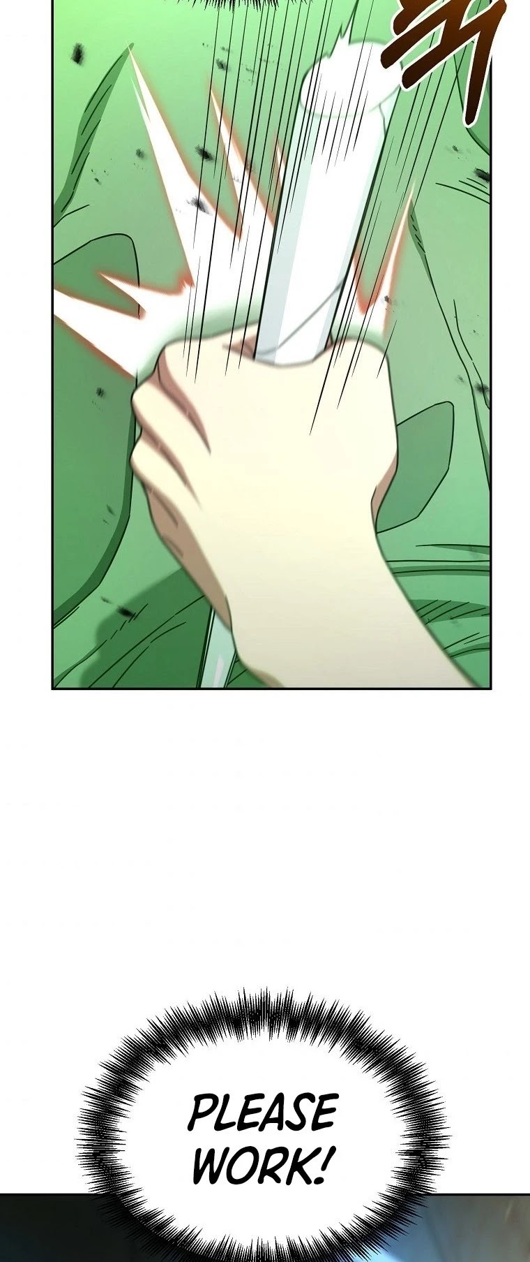 The Newbie is Too Strong Chapter 4 page 53 - Chapter 4