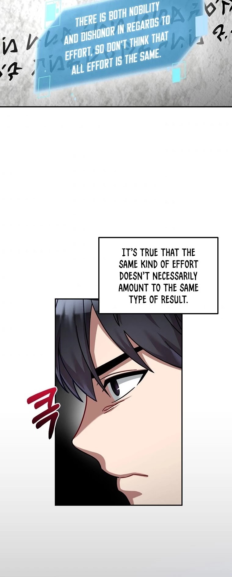 The Newbie is Too Strong Chapter 4 page 6 - Chapter 4