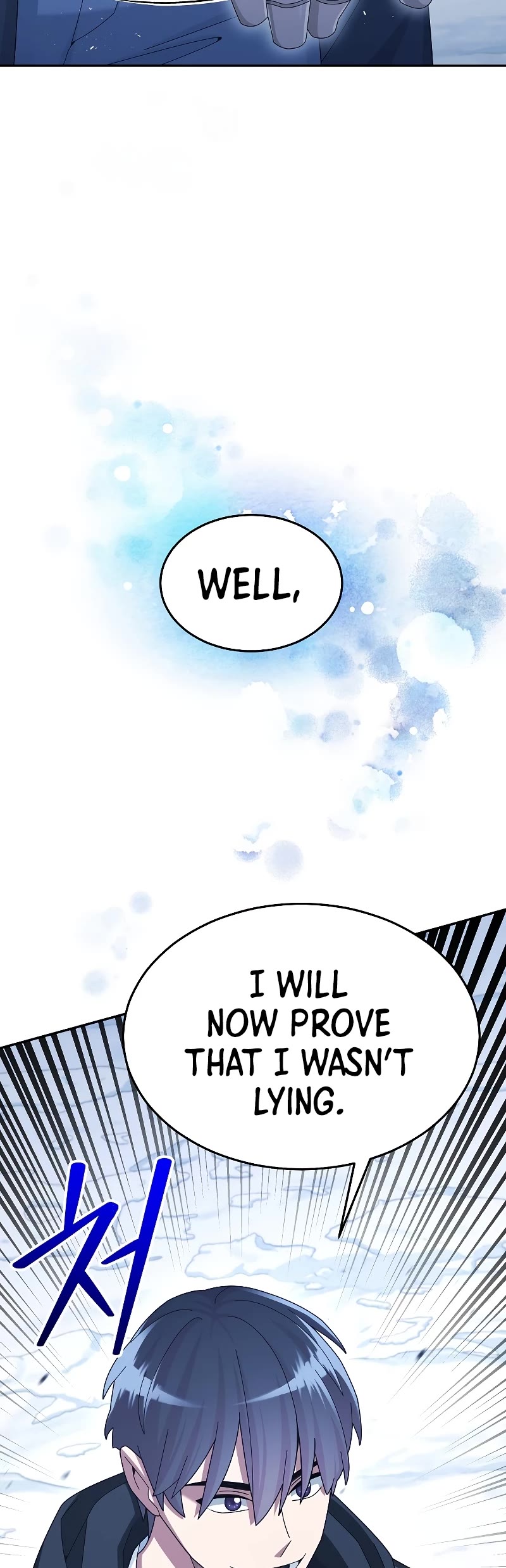 The Newbie is Too Strong Chapter 40 page 15 - Chapter 40: S1 End