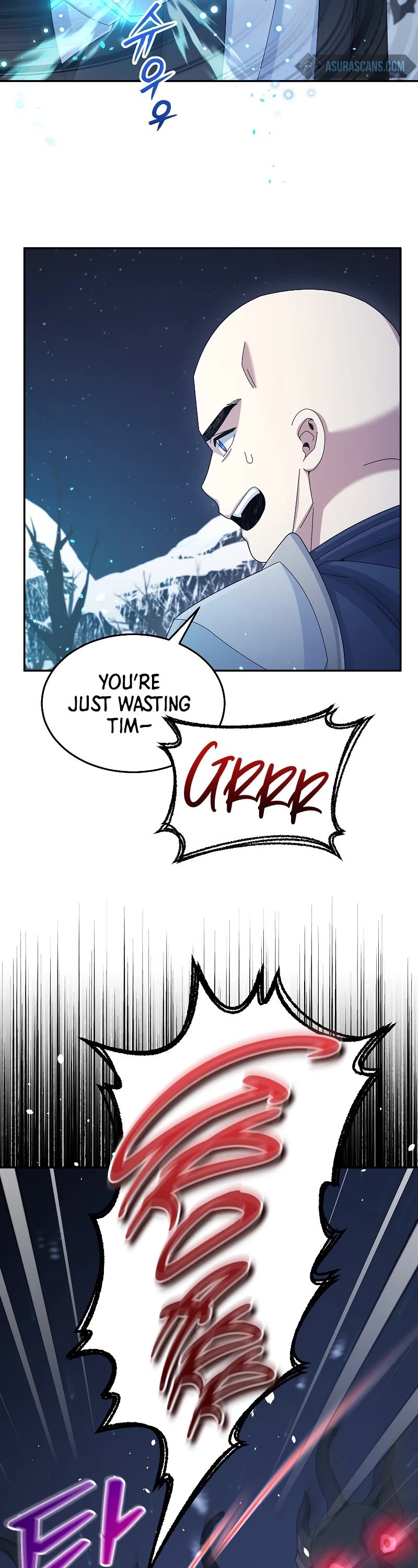 The Newbie is Too Strong Chapter 40 page 18 - Chapter 40: S1 End