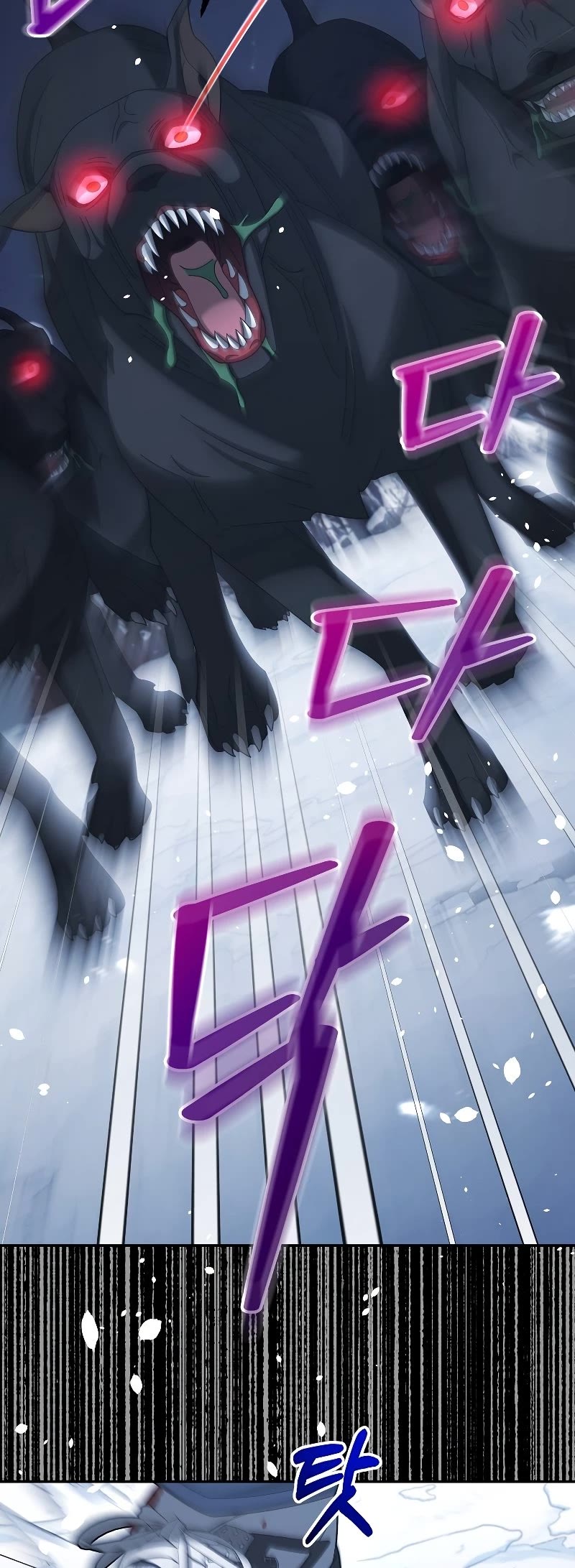 The Newbie is Too Strong Chapter 40 page 19 - Chapter 40: S1 End