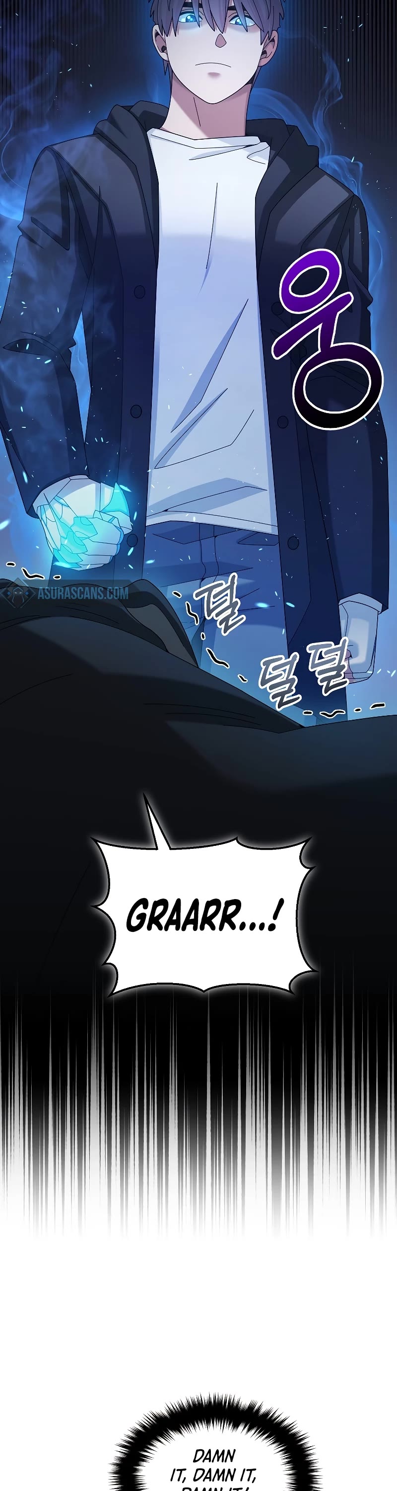 The Newbie is Too Strong Chapter 40 page 27 - Chapter 40: S1 End