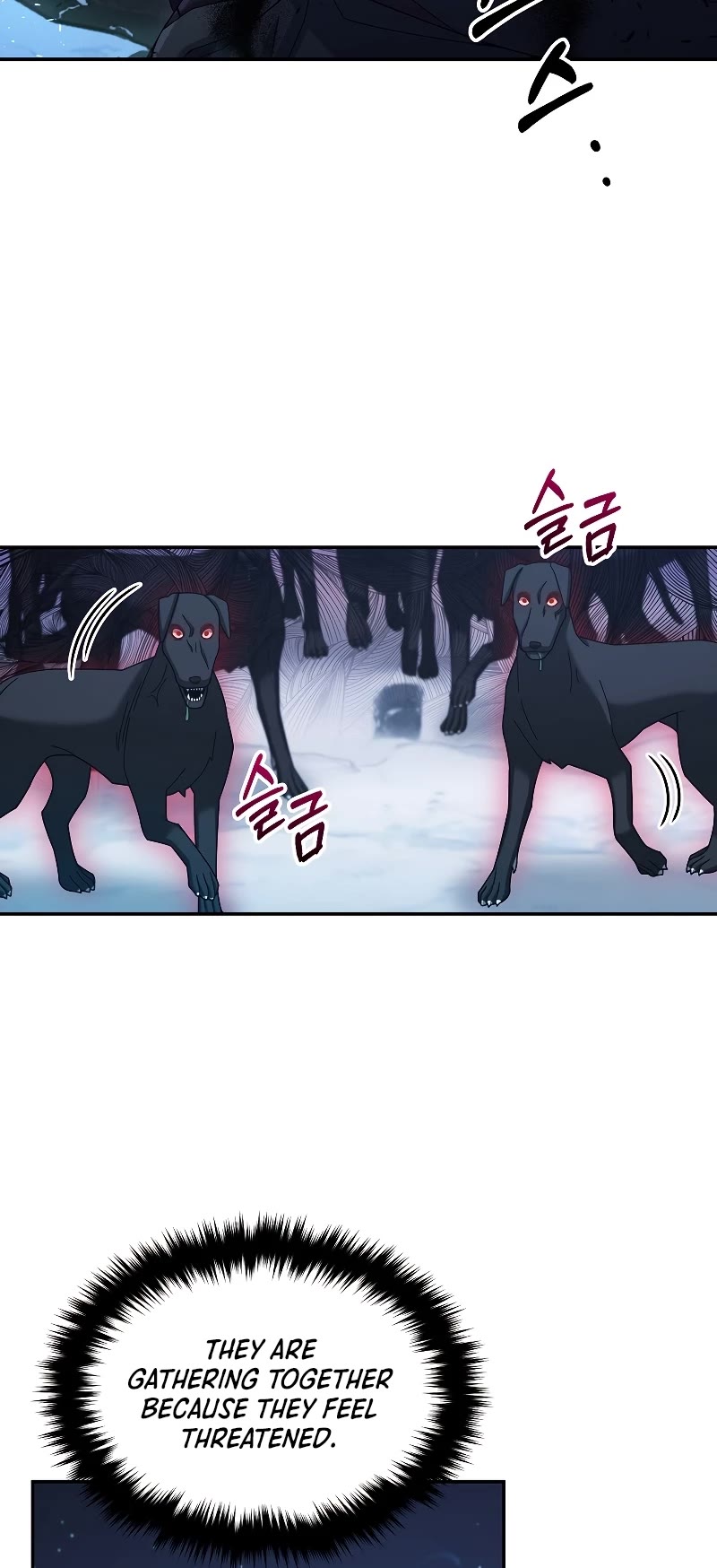 The Newbie is Too Strong Chapter 40 page 29 - Chapter 40: S1 End