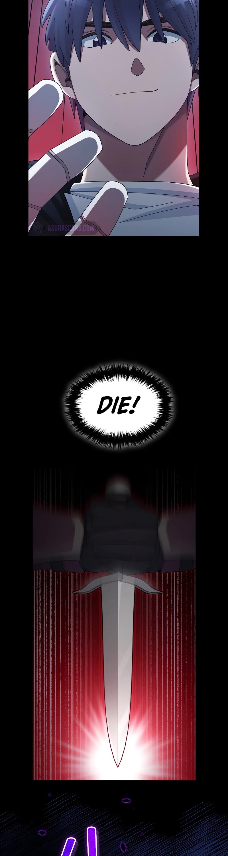 The Newbie is Too Strong Chapter 40 page 37 - Chapter 40: S1 End