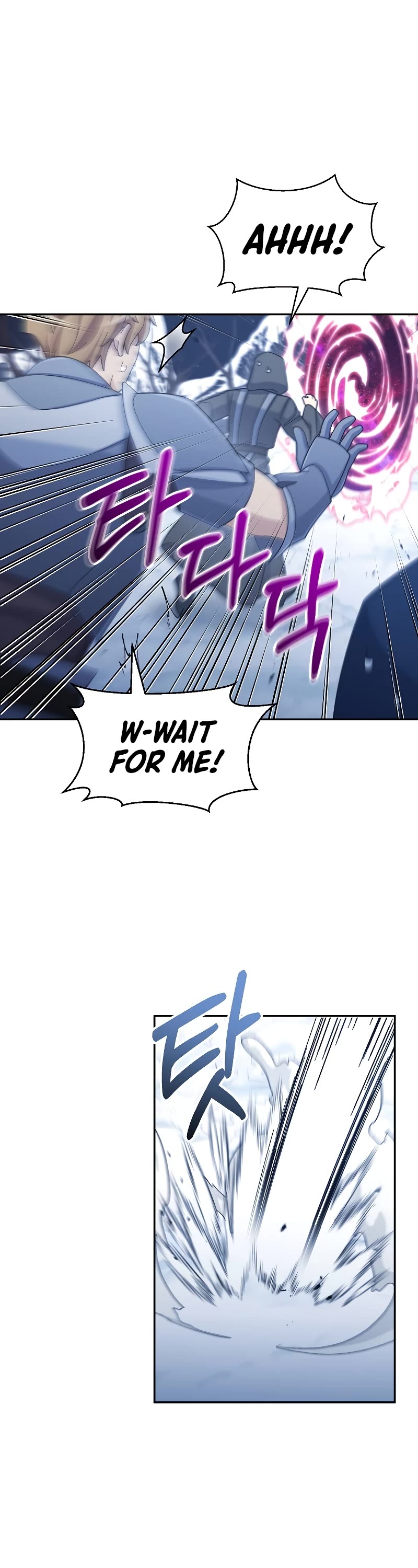 The Newbie is Too Strong Chapter 40 page 41 - Chapter 40: S1 End