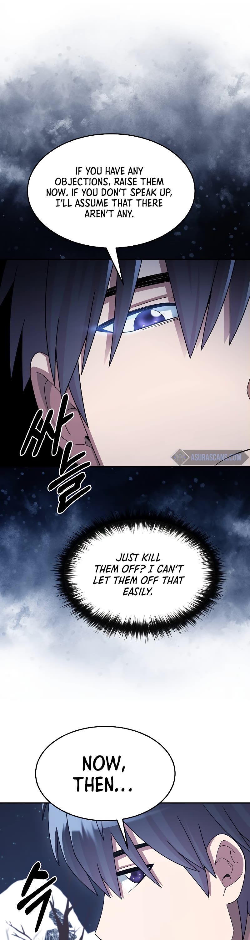 The Newbie is Too Strong Chapter 40 page 46 - Chapter 40: S1 End