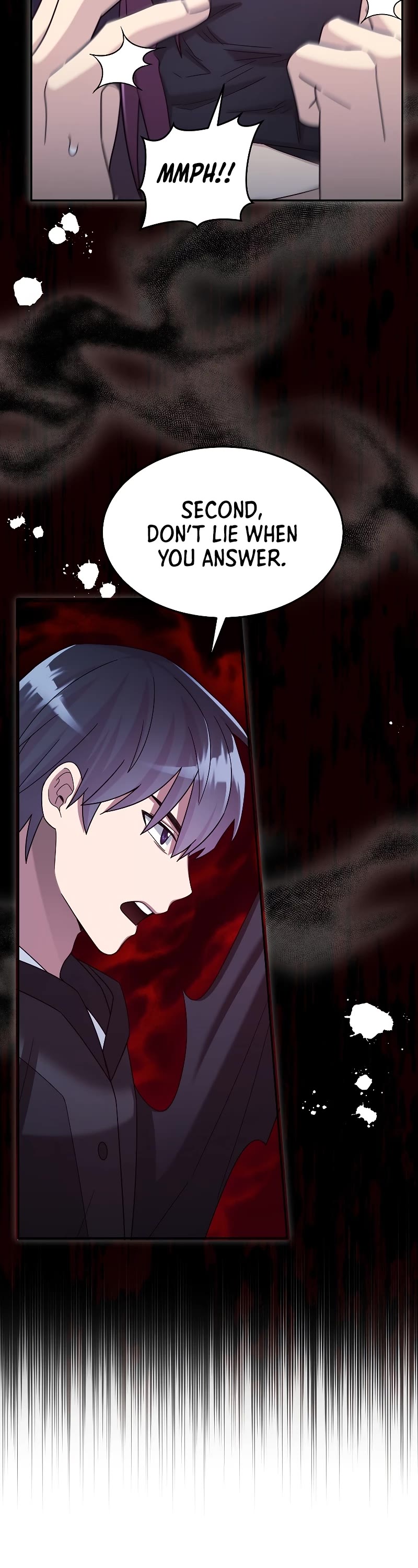 The Newbie is Too Strong Chapter 40 page 52 - Chapter 40: S1 End
