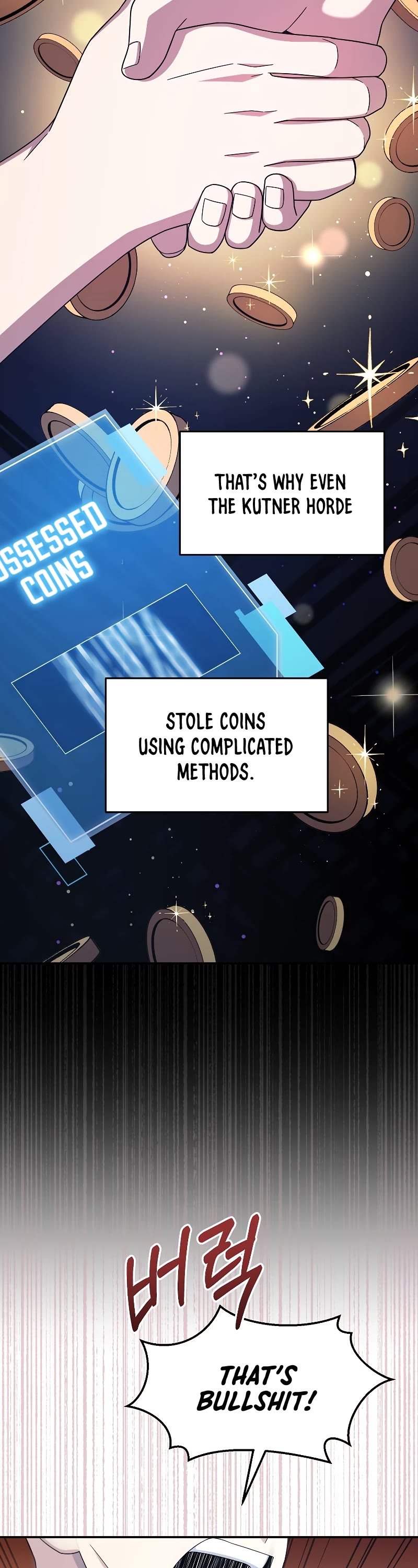 The Newbie is Too Strong Chapter 41 page 27 - Chapter 41: S2 Start