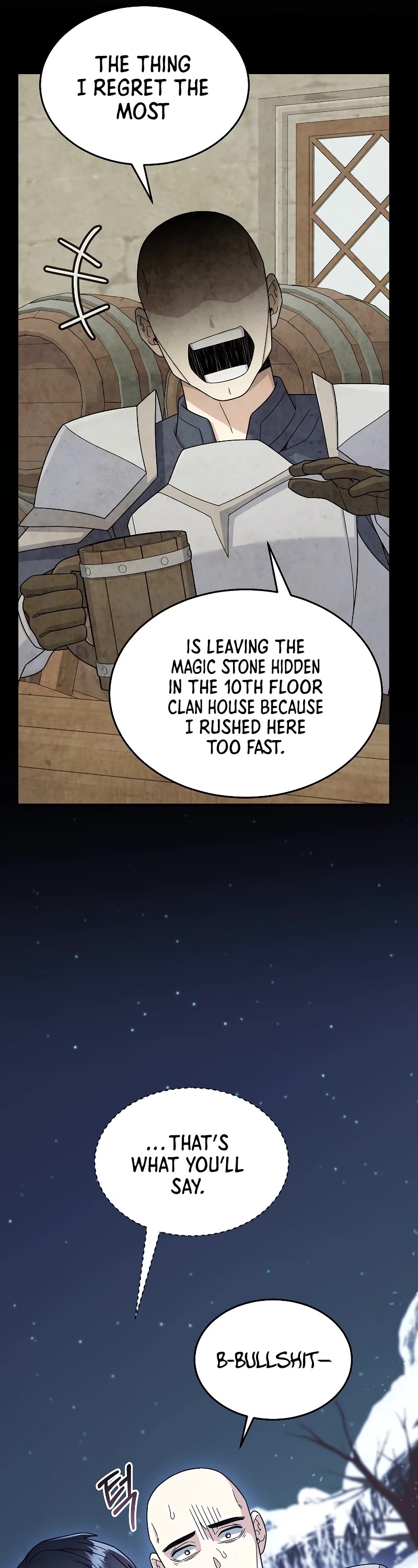 The Newbie is Too Strong Chapter 41 page 30 - Chapter 41: S2 Start