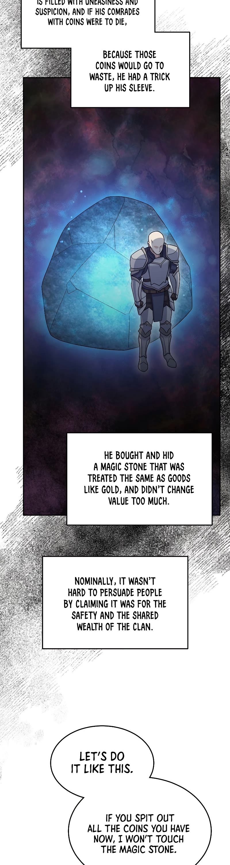 The Newbie is Too Strong Chapter 41 page 32 - Chapter 41: S2 Start