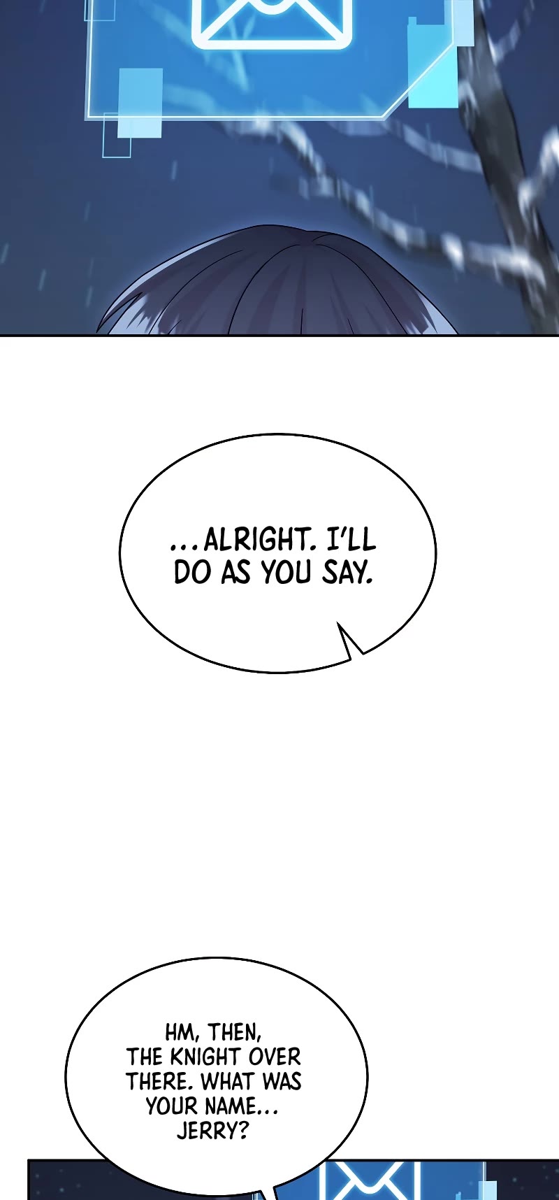 The Newbie is Too Strong Chapter 41 page 34 - Chapter 41: S2 Start