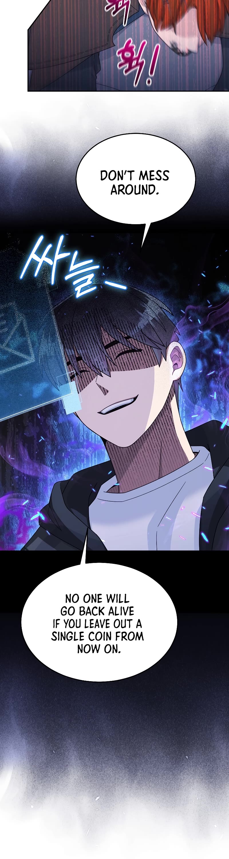The Newbie is Too Strong Chapter 41 page 37 - Chapter 41: S2 Start