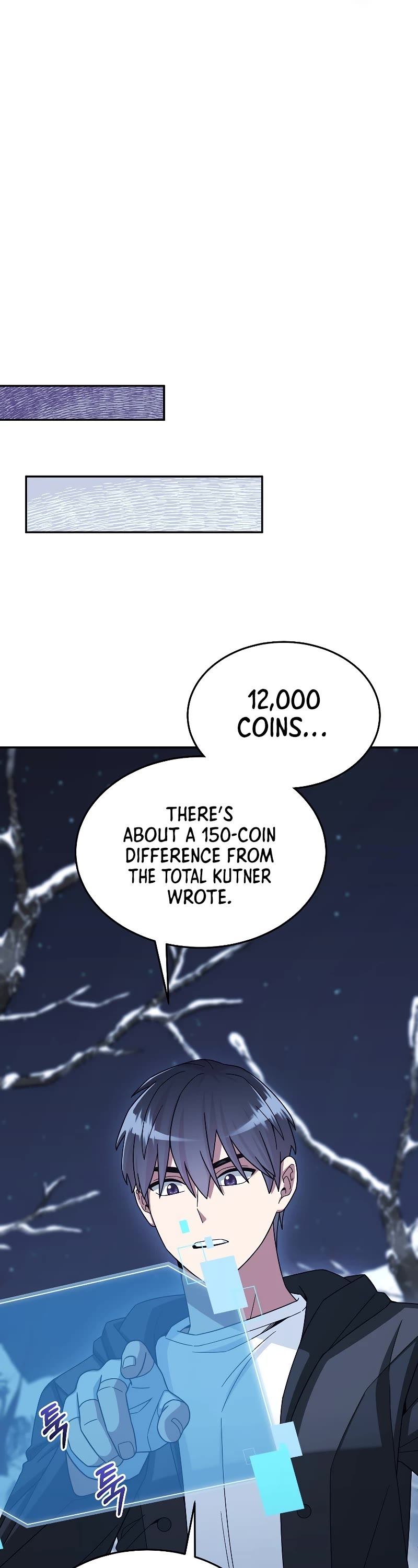 The Newbie is Too Strong Chapter 41 page 38 - Chapter 41: S2 Start