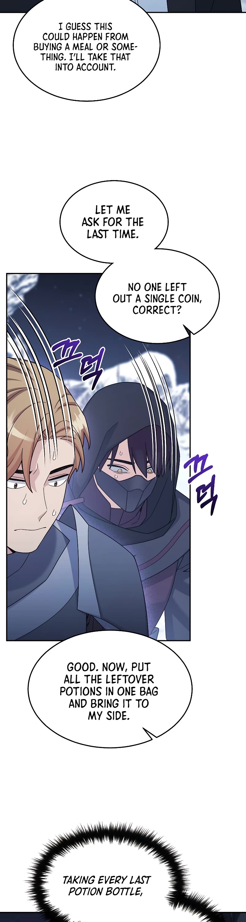 The Newbie is Too Strong Chapter 41 page 39 - Chapter 41: S2 Start