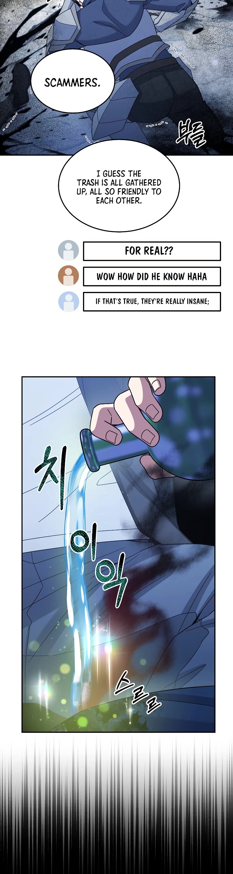 The Newbie is Too Strong Chapter 41 page 45 - Chapter 41: S2 Start
