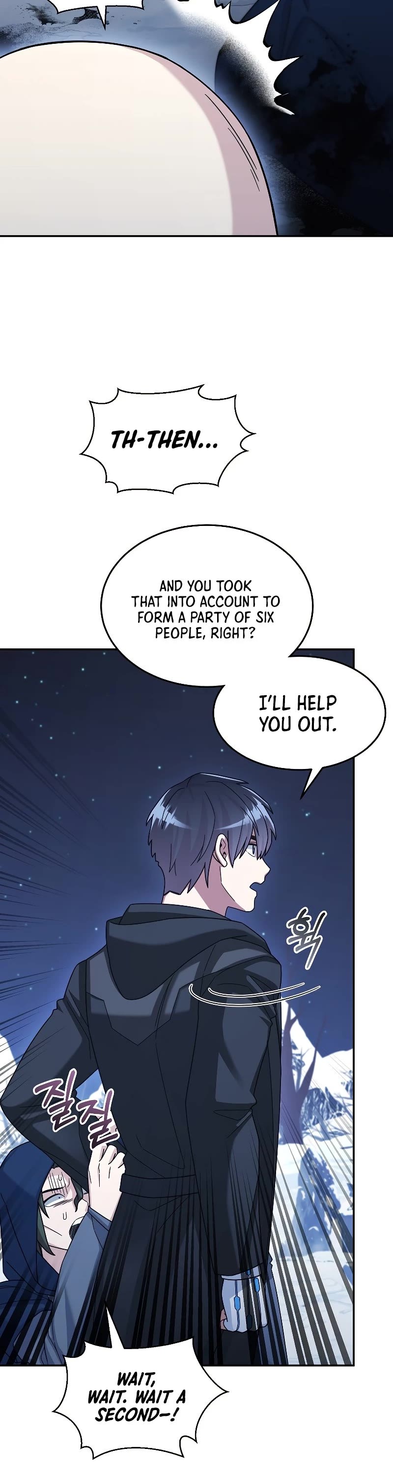 The Newbie is Too Strong Chapter 41 page 49 - Chapter 41: S2 Start