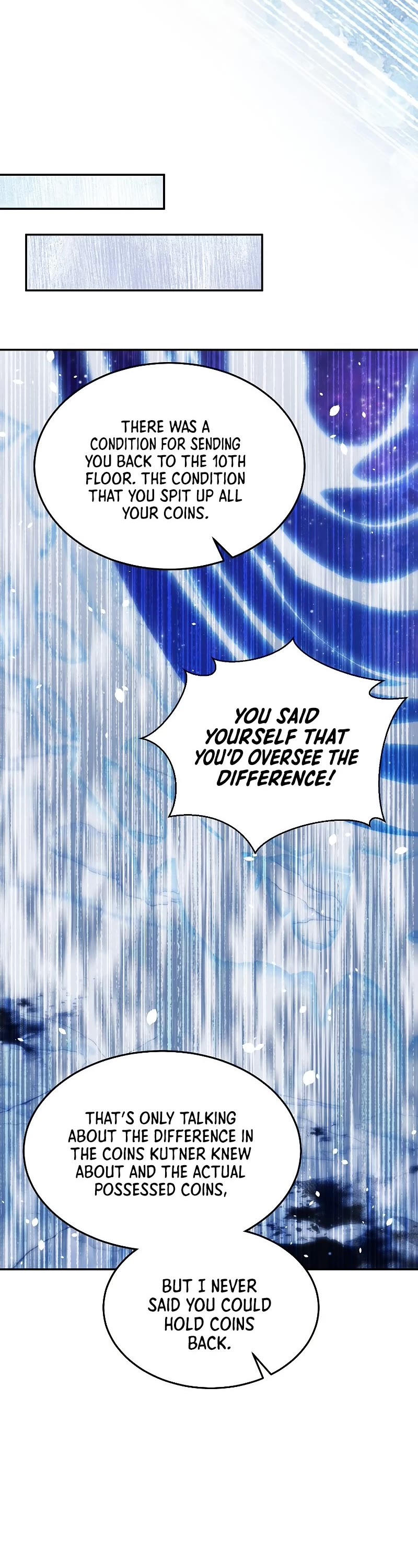 The Newbie is Too Strong Chapter 41 page 51 - Chapter 41: S2 Start