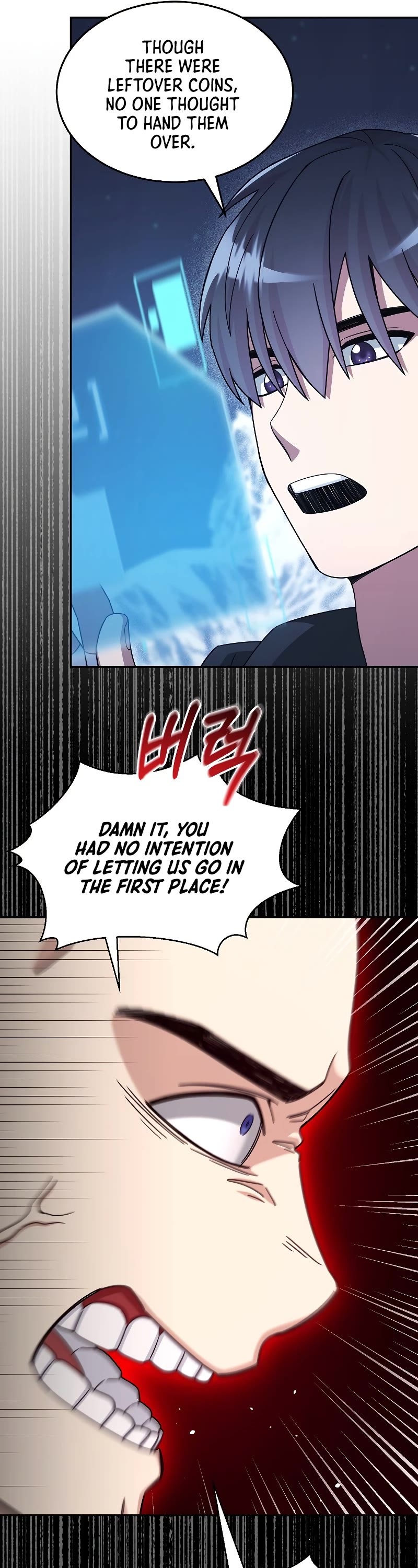The Newbie is Too Strong Chapter 41 page 52 - Chapter 41: S2 Start