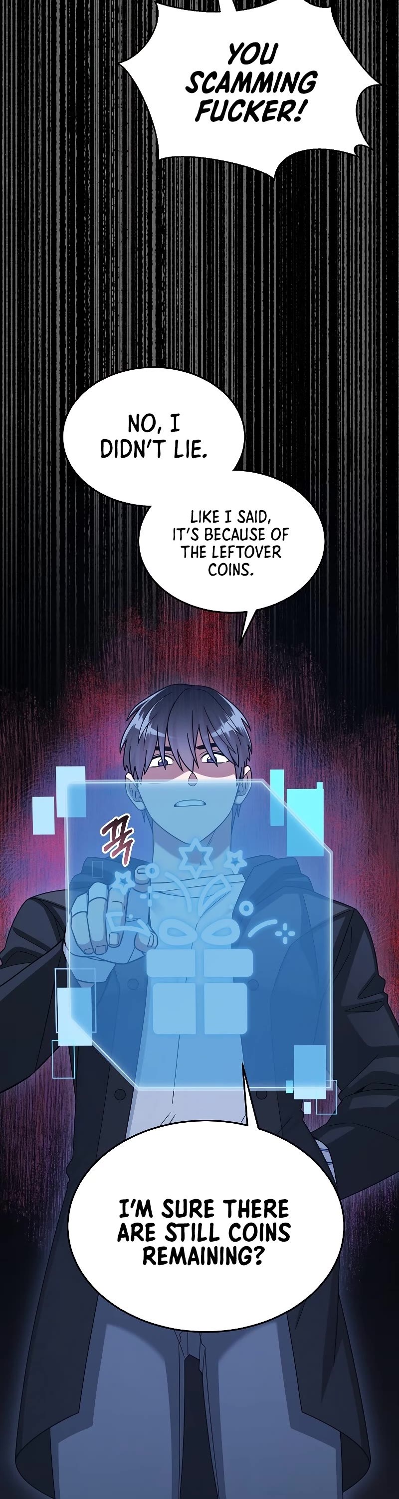 The Newbie is Too Strong Chapter 41 page 53 - Chapter 41: S2 Start