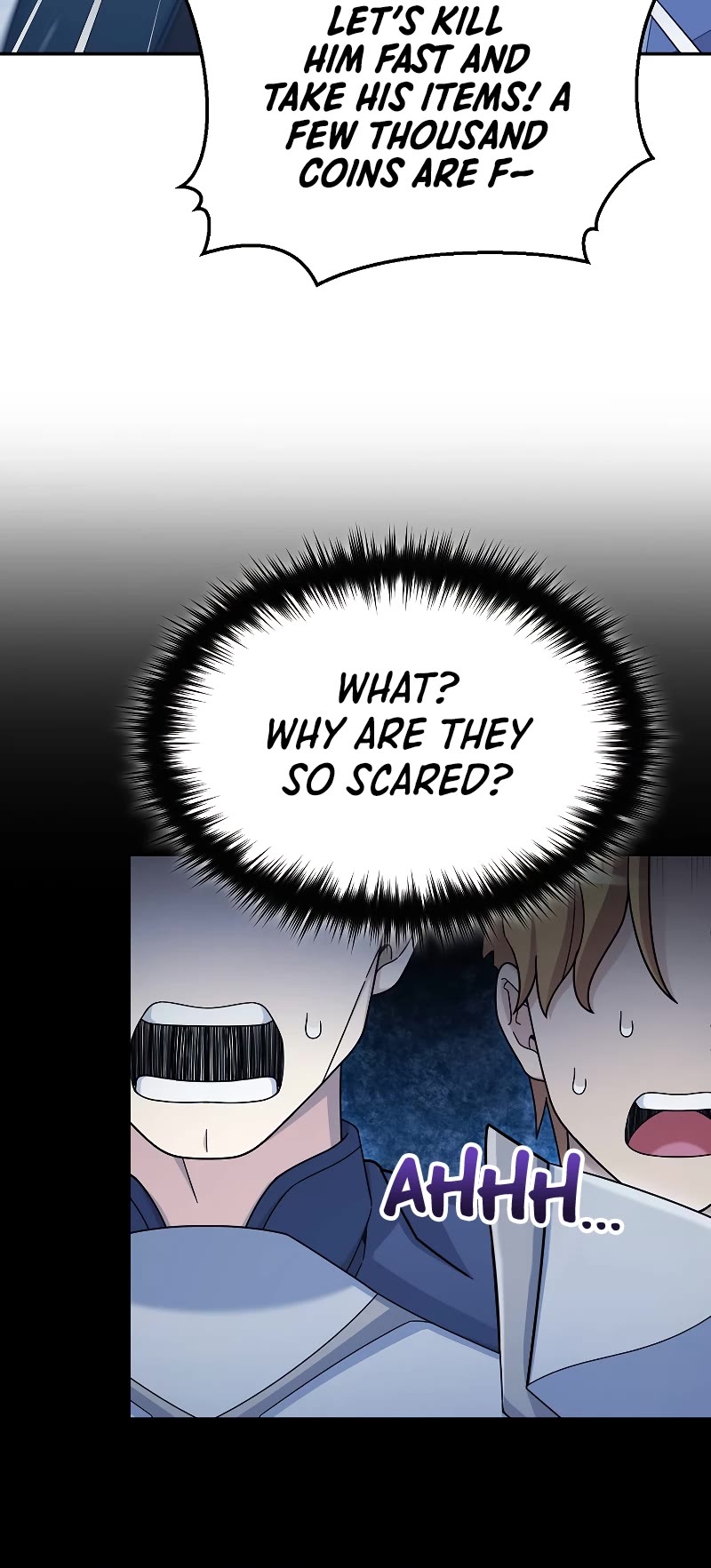 The Newbie is Too Strong Chapter 41 page 7 - Chapter 41: S2 Start