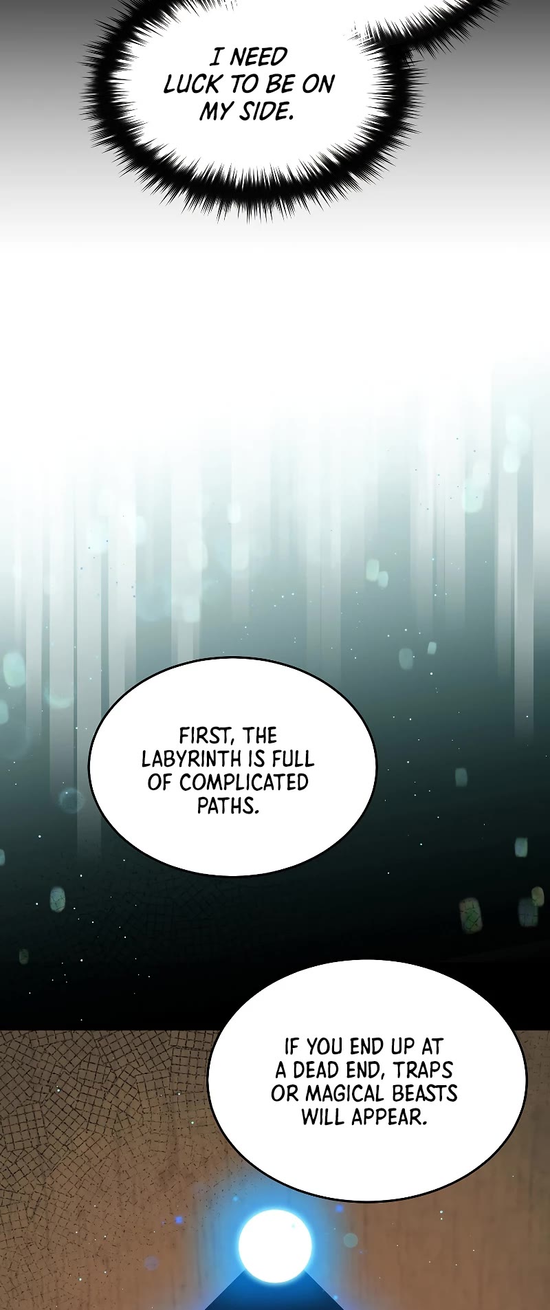 The Newbie is Too Strong Chapter 42 page 25 - Chapter 42