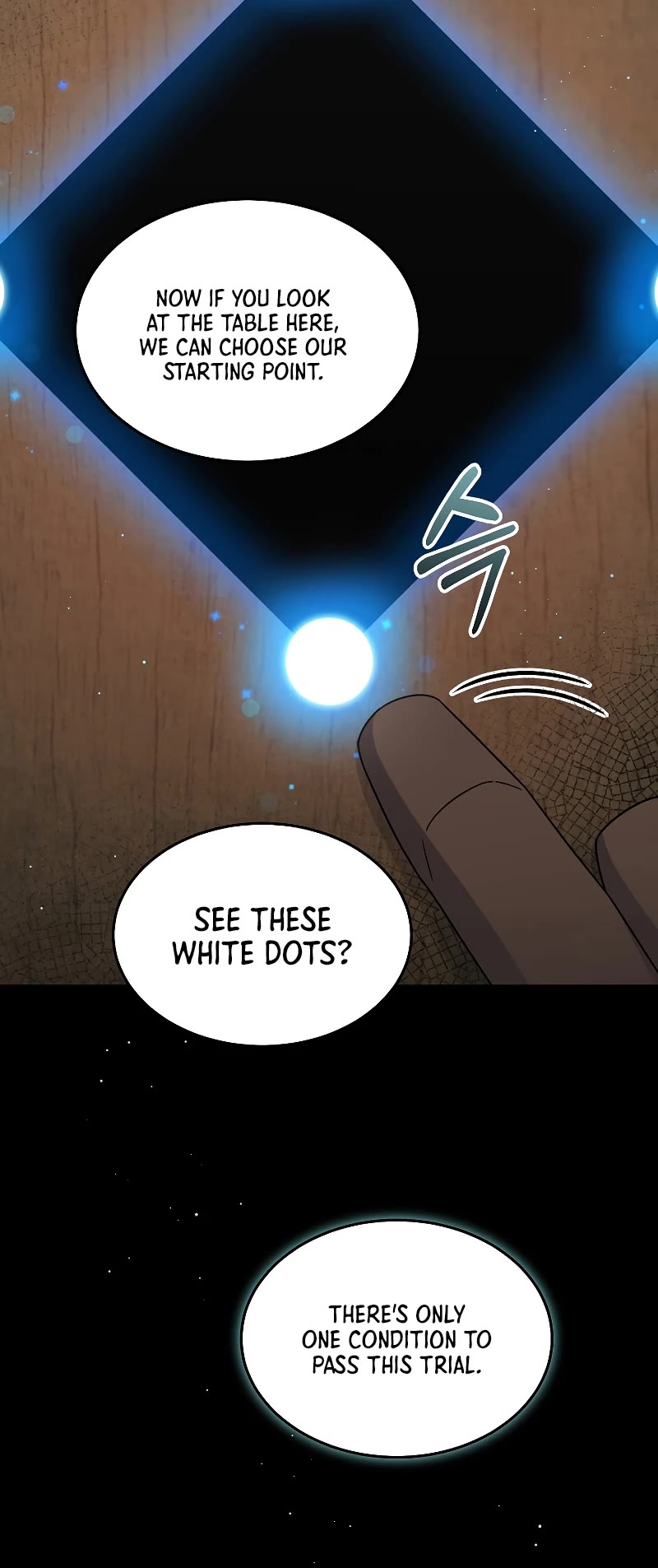 The Newbie is Too Strong Chapter 42 page 26 - Chapter 42