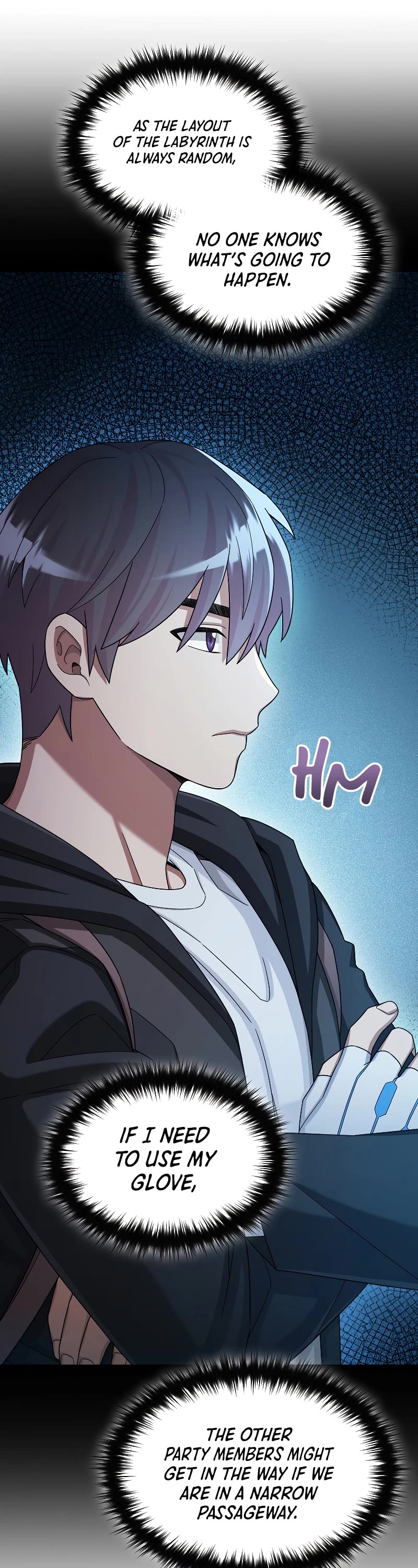 The Newbie is Too Strong Chapter 42 page 31 - Chapter 42