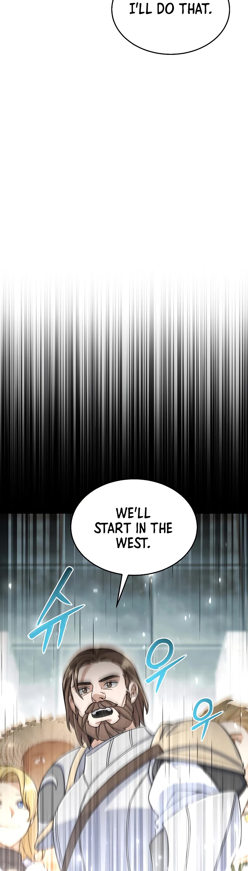 The Newbie is Too Strong Chapter 42 page 39 - Chapter 42