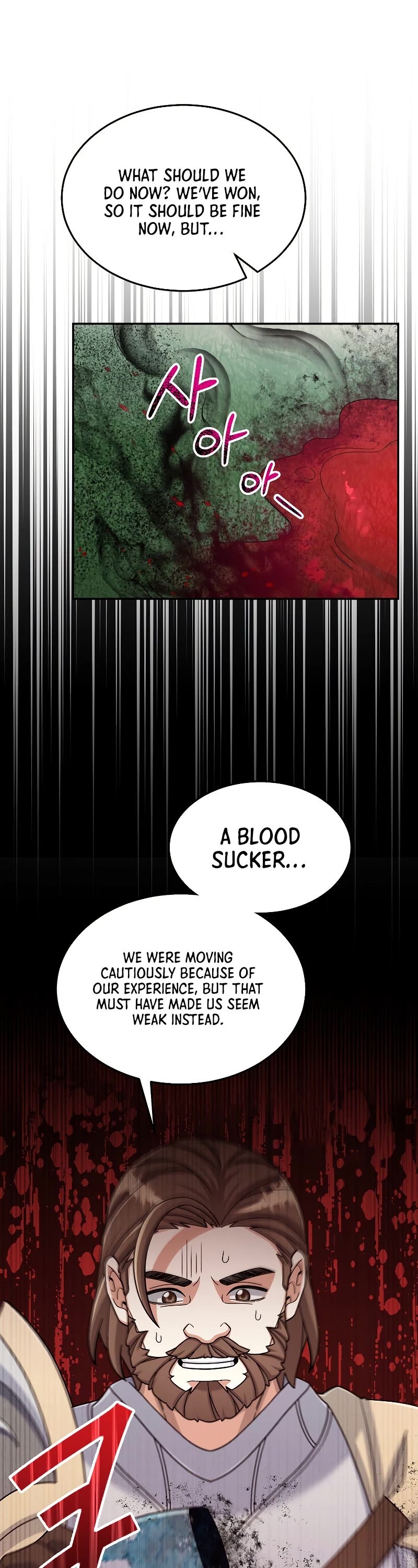 The Newbie is Too Strong Chapter 42 page 51 - Chapter 42