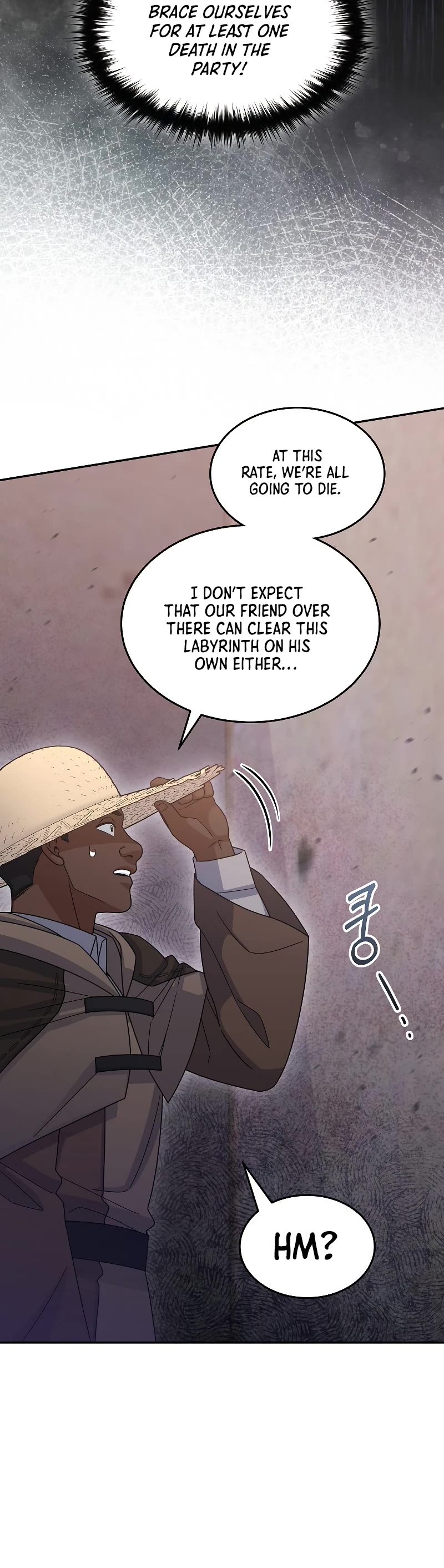 The Newbie is Too Strong Chapter 42 page 54 - Chapter 42