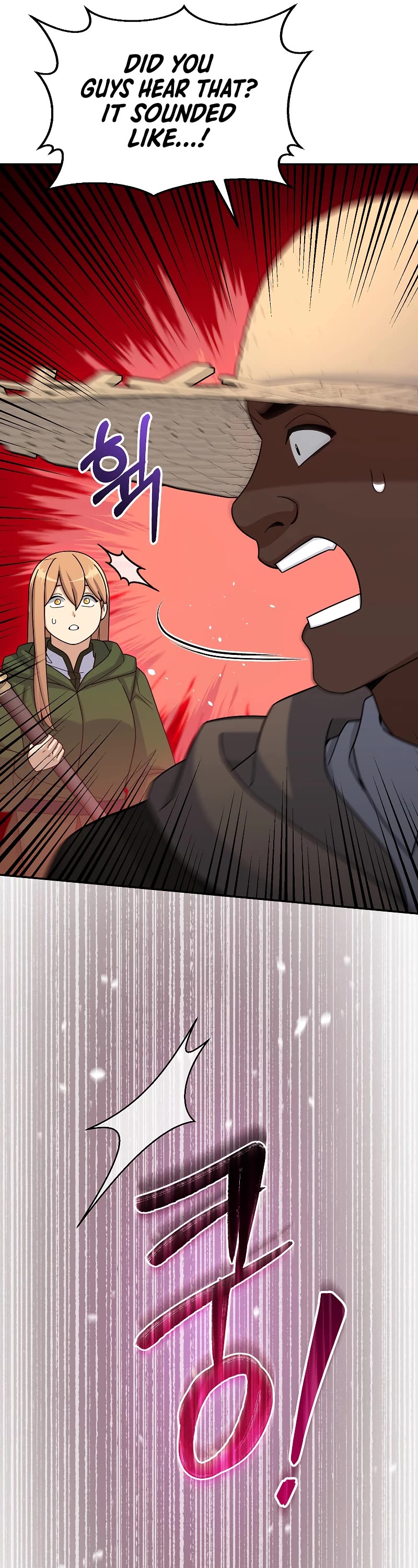 The Newbie is Too Strong Chapter 42 page 55 - Chapter 42