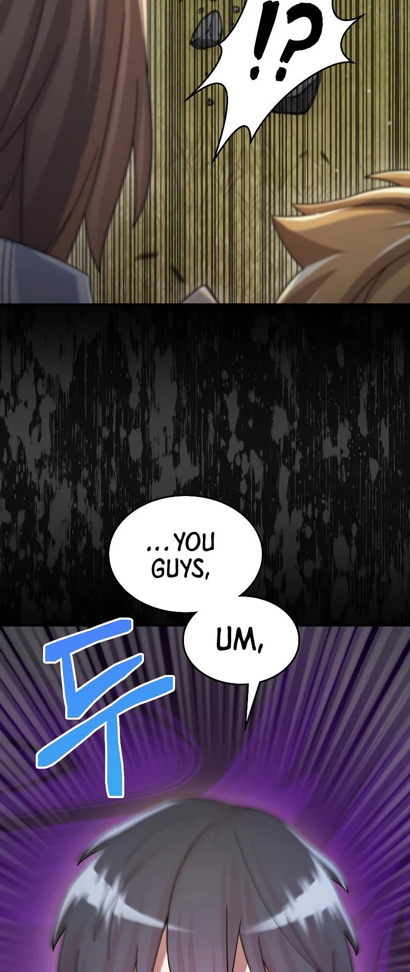 The Newbie is Too Strong Chapter 42 page 60 - Chapter 42