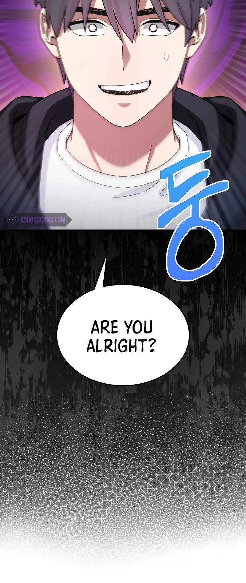 The Newbie is Too Strong Chapter 42 page 61 - Chapter 42