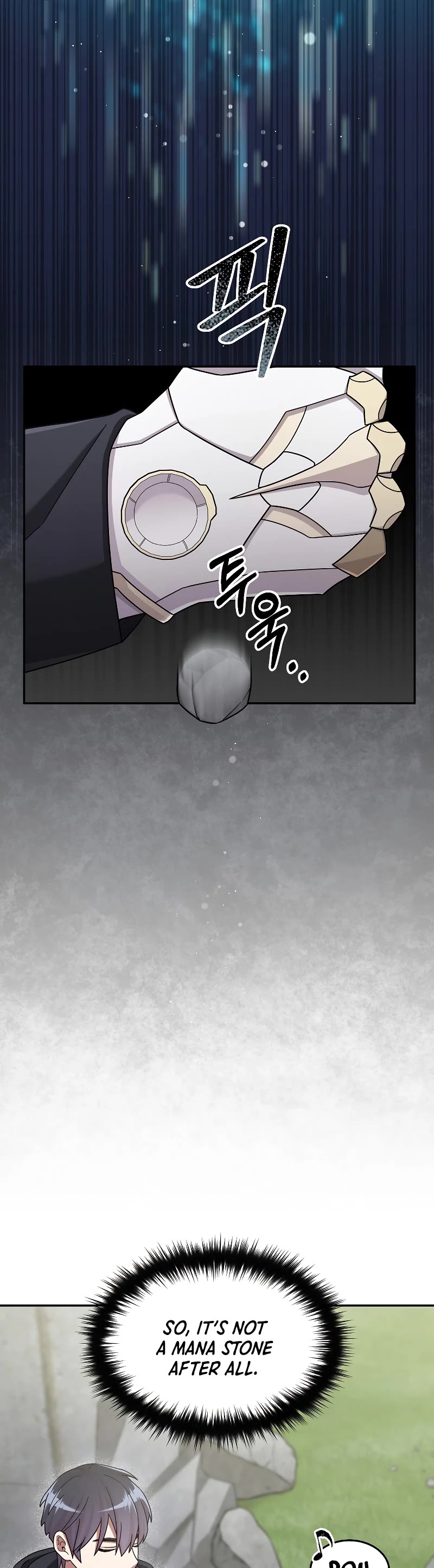 The Newbie is Too Strong Chapter 43 page 15 - Chapter 43