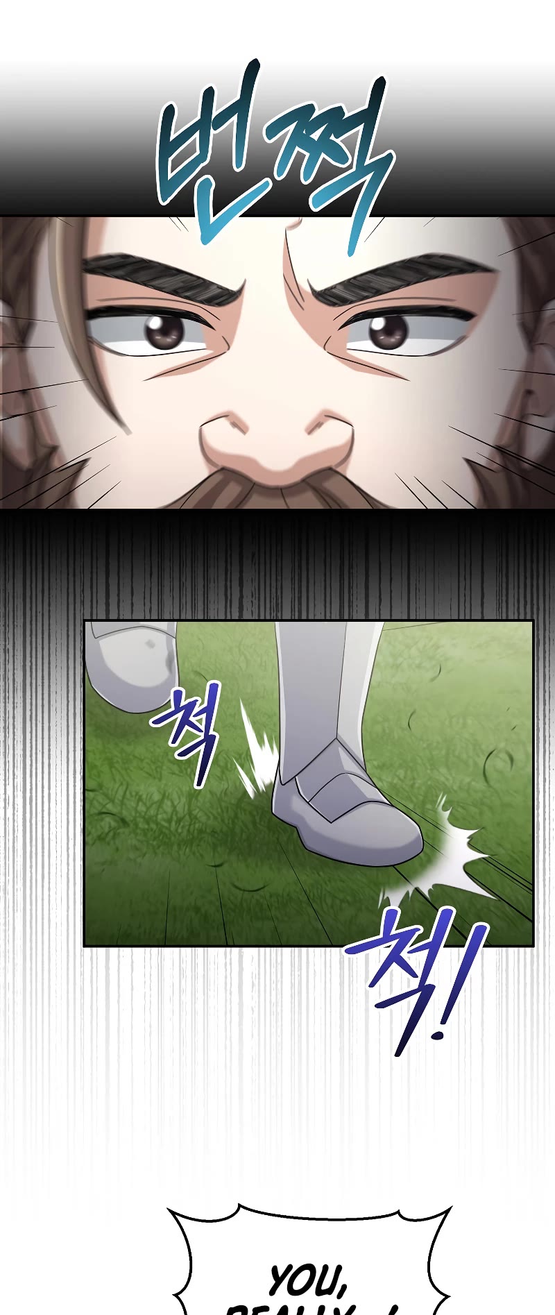 The Newbie is Too Strong Chapter 43 page 47 - Chapter 43