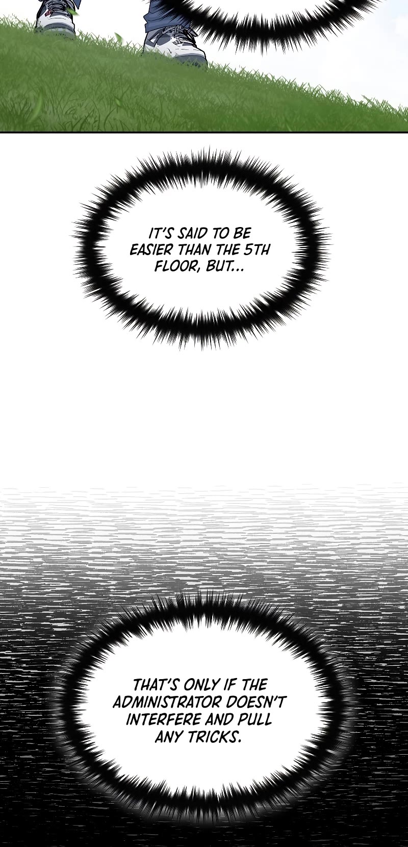 The Newbie is Too Strong Chapter 43 page 54 - Chapter 43