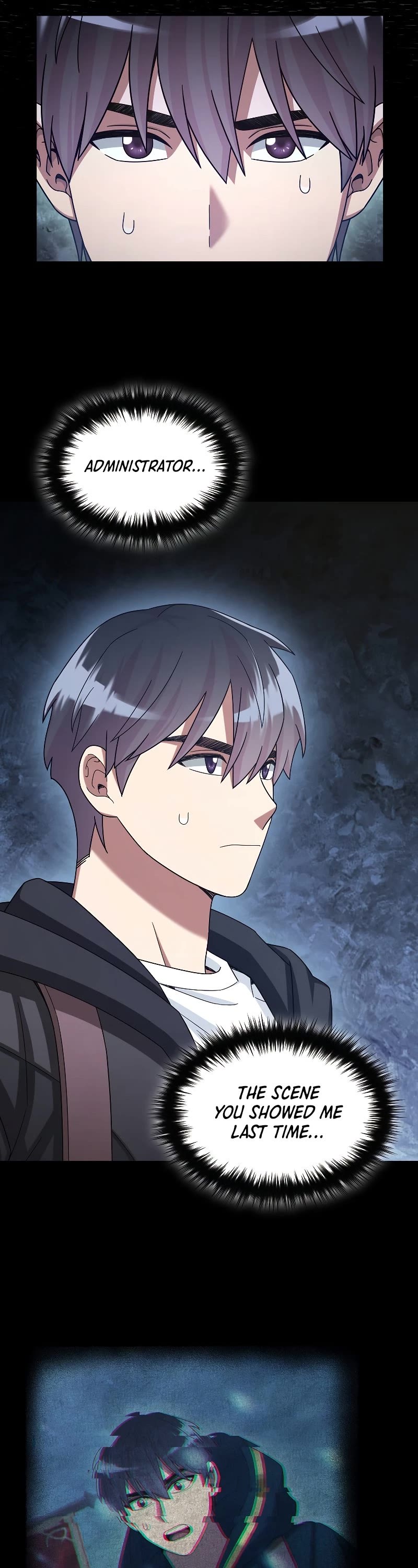 The Newbie is Too Strong Chapter 43 page 55 - Chapter 43
