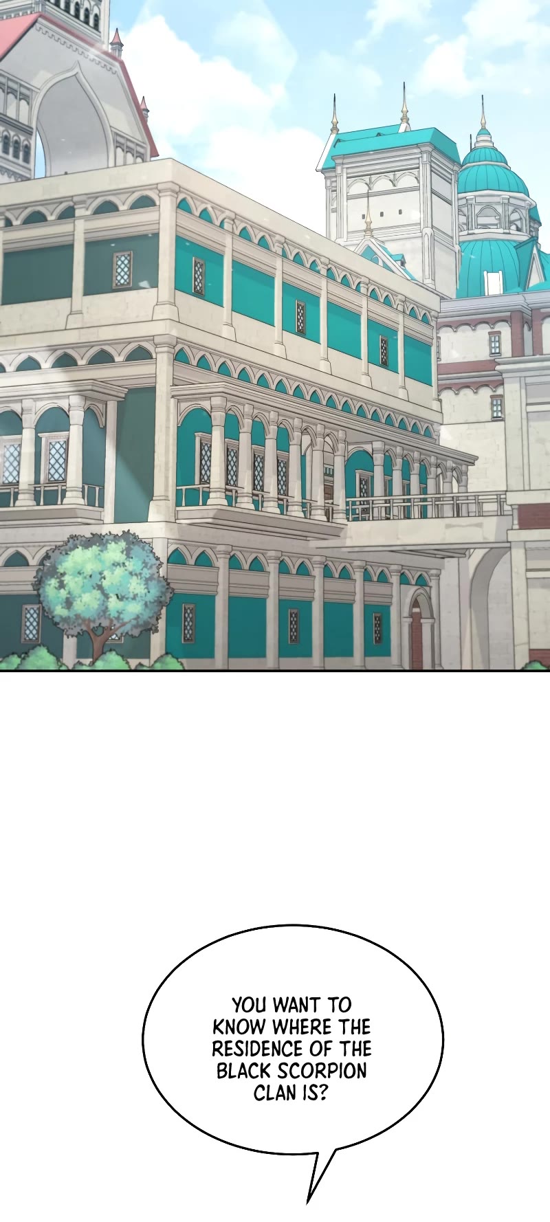 The Newbie is Too Strong Chapter 44 page 12 - Chapter 44