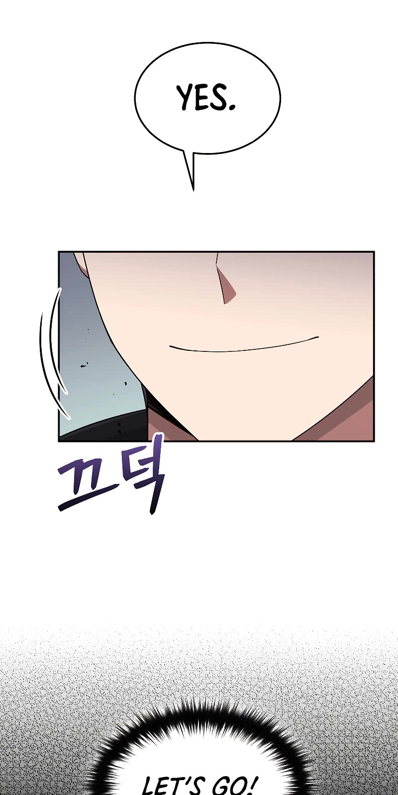 The Newbie is Too Strong Chapter 44 page 17 - Chapter 44