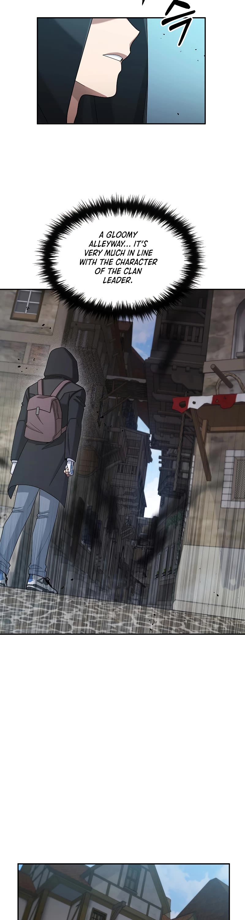 The Newbie is Too Strong Chapter 44 page 22 - Chapter 44