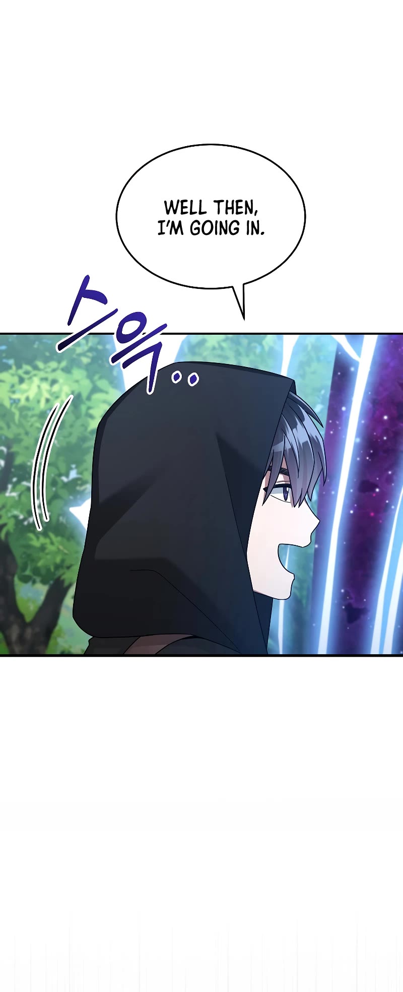 The Newbie is Too Strong Chapter 44 page 39 - Chapter 44