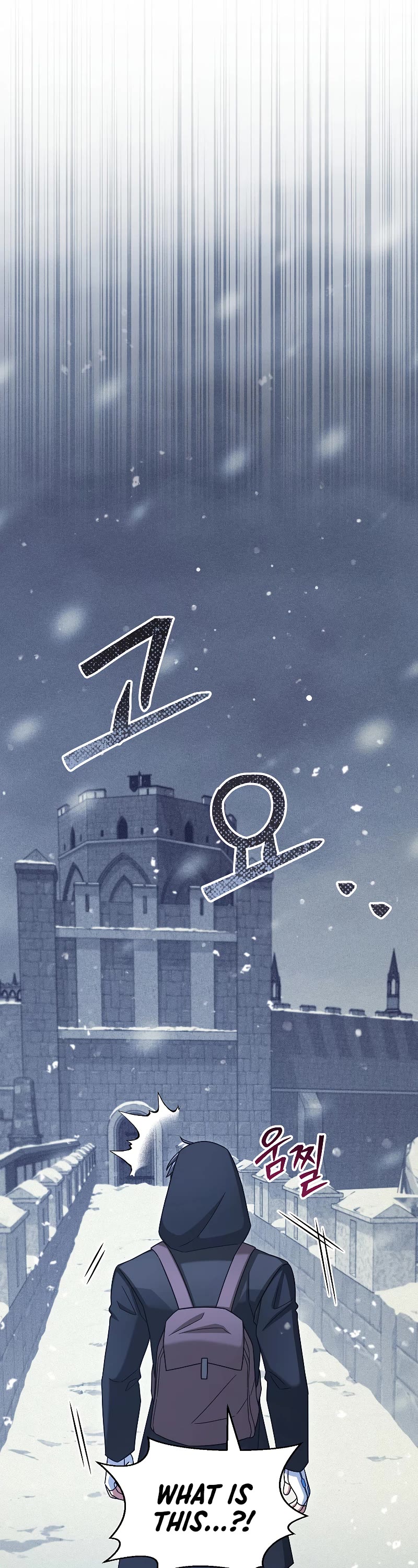 The Newbie is Too Strong Chapter 44 page 40 - Chapter 44